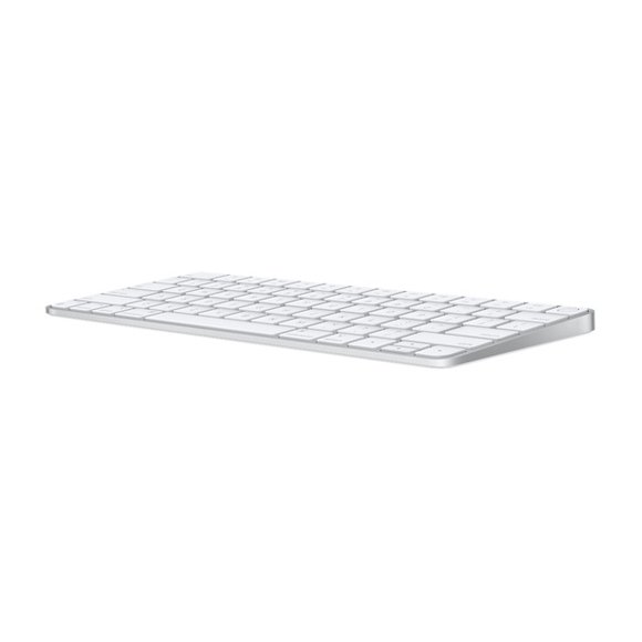 Apple Magic Keyboard with Touch ID - official view 4