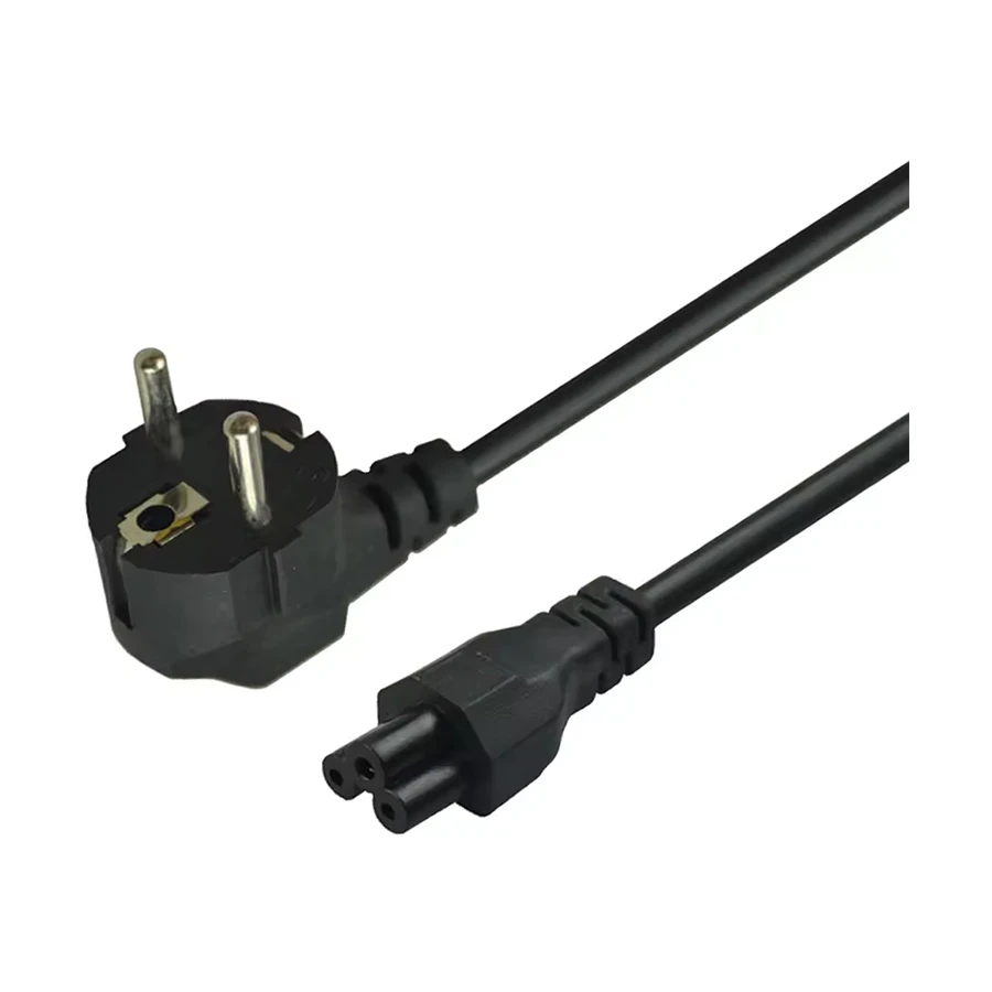 Many 2-Pin Laptop Power Cable # MTS-0022