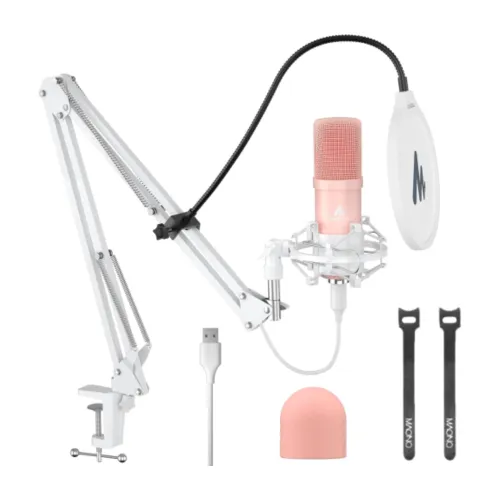 Maono AU A04 Gen2 Condenser Microphone