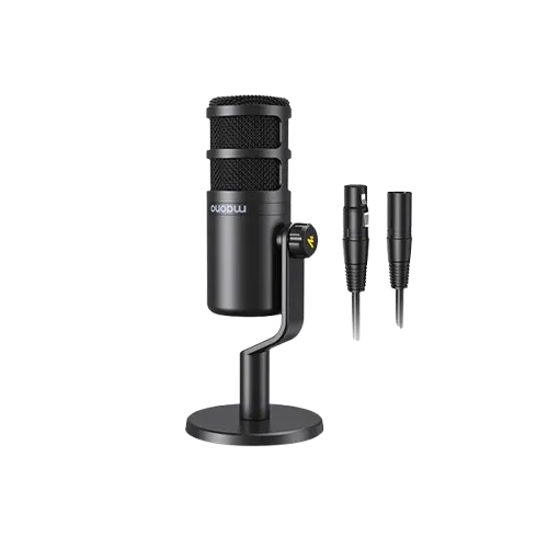 MAONO PD100 Dynamic XLR Podcaster Microphone