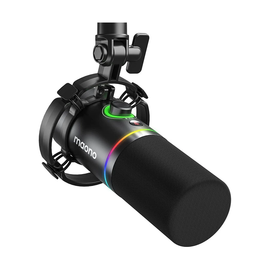 Maono PD200X USB/XLR Dynamic Microphone