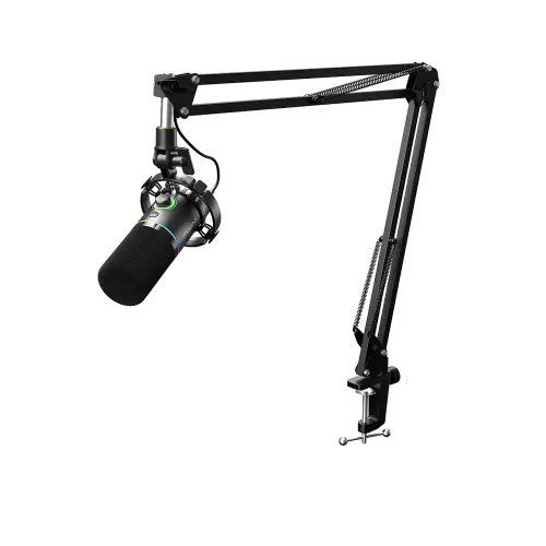 MAONO PD200XS RGB USB/XLR Dynamic Microphone
