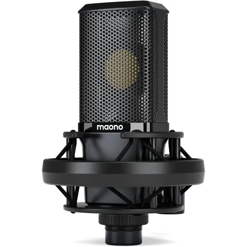 MAONO PM500T XLR Dynamic Microphone