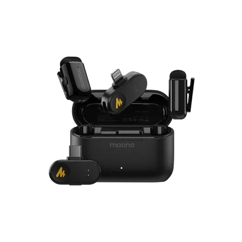 Maono Wave T1 Wireless Microphone