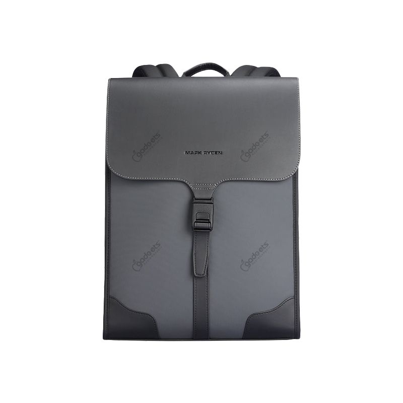 Mark Ryden MR1611 Anti-theft 15.6″ Laptop Travelling Backpack - official view 3