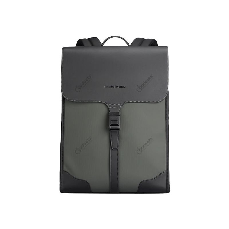 Mark Ryden MR1611 Anti-theft 15.6″ Laptop Travelling Backpack - official view 4
