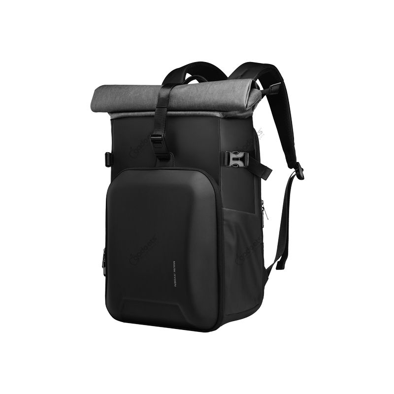 Mark Ryden MR2913 Expandable Travel Camera Backpack