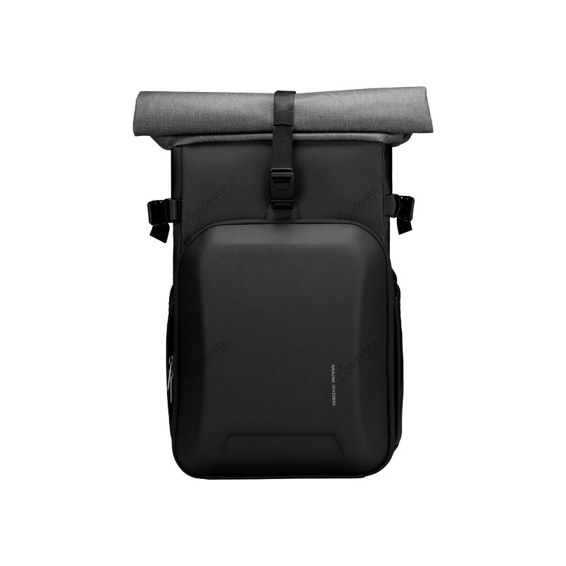 Mark Ryden MR2913 Expandable Travel Camera Backpack - official view 2