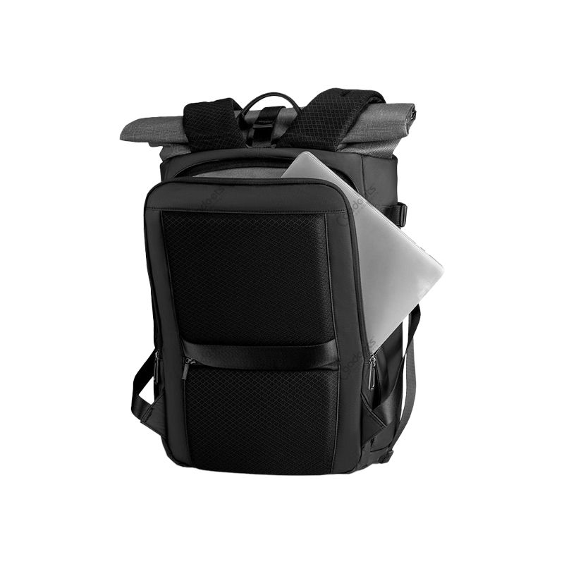 Mark Ryden MR2913 Expandable Travel Camera Backpack - official view 3