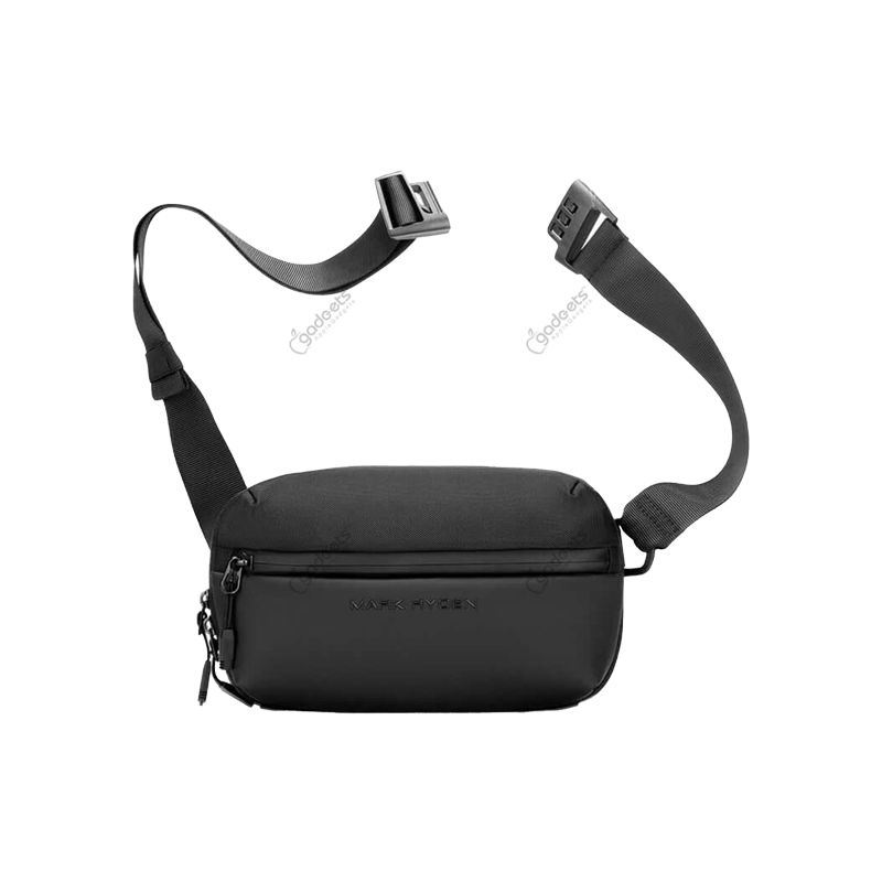 Mark Ryden MR8712 Stylish Lightweight Crossbody Bag - official view 3