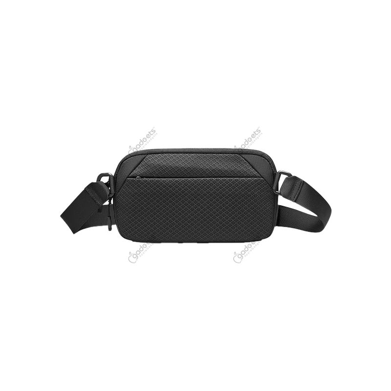 Mark Ryden MR8712 Stylish Lightweight Crossbody Bag - official view 2