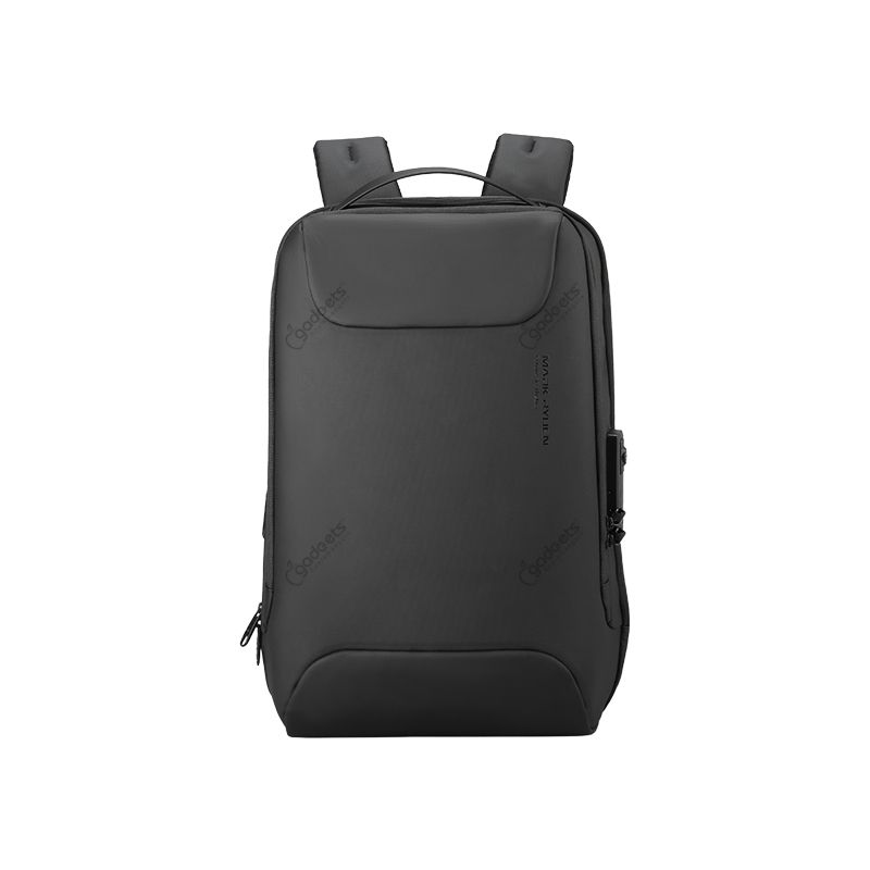 Mark Ryden MR9000 Anti-theft High-quality 15.6 Inch Laptop Backpack - official view 2
