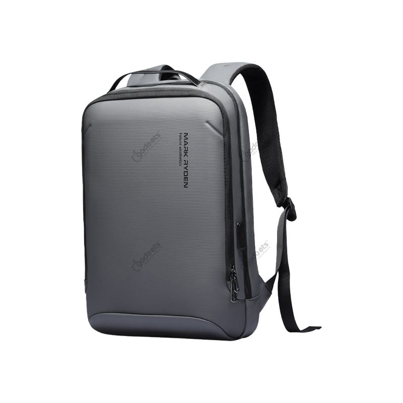 Mark Ryden MR9008 15.6 Inch Laptop Business Backpack - official view 3