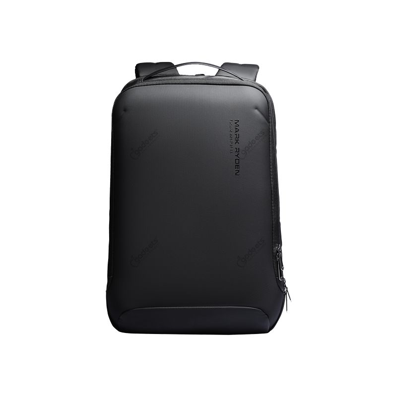 Mark Ryden MR9008 15.6 Inch Laptop Business Backpack - official view 2
