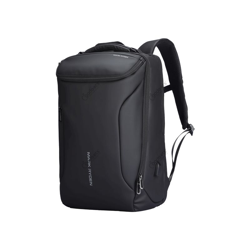 Mark Ryden MR9031YSJ-00 WaterProof 3 Pockets Business Laptop Backpack