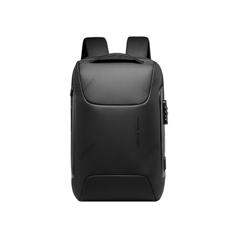 Mark Ryden MR9116 Anti-Theft 15.6 Inch Laptop Backpack - official view 2