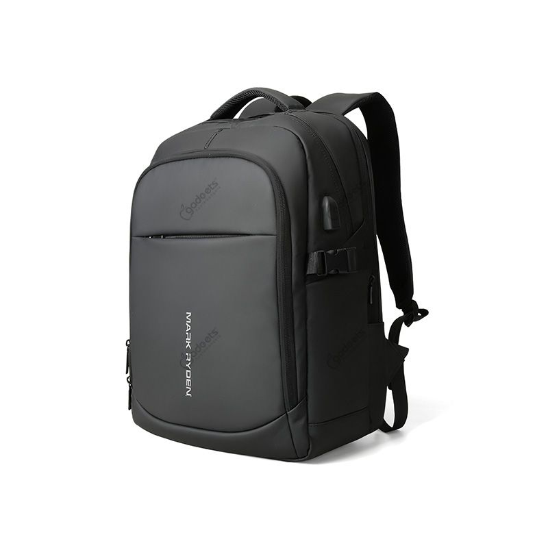 Mark Ryden MR9191DYSJ Waterproof 15.6 Inch Laptop Backpack - official view 2