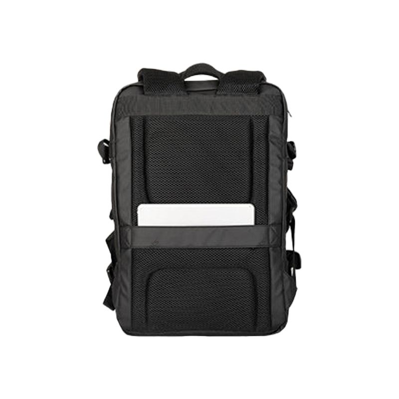 Mark Ryden MR9299YY Expandable Casual Laptop Backpack - official view 4