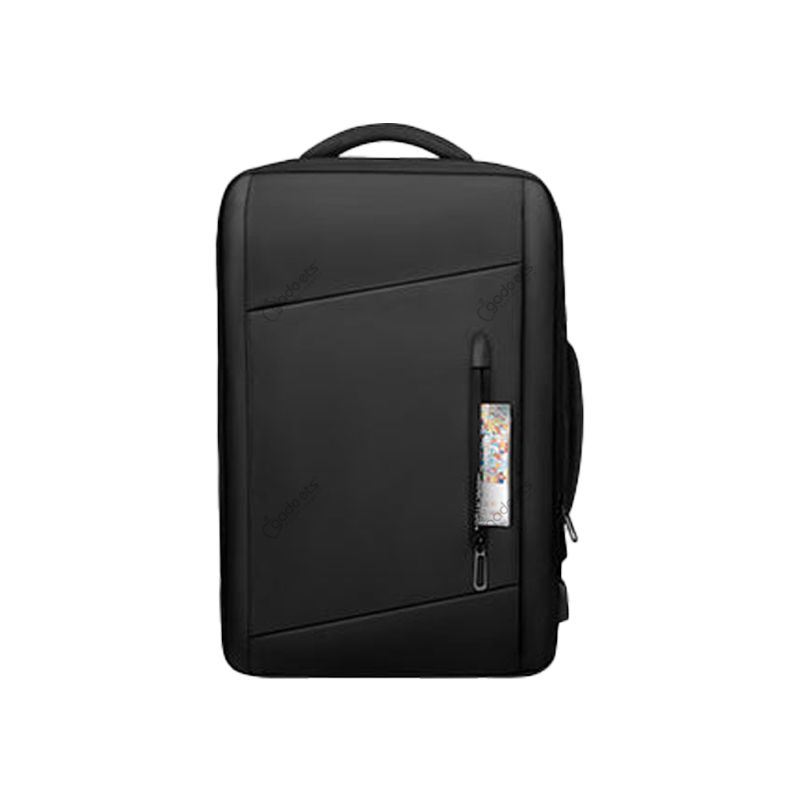 Mark Ryden MR9299YY Expandable Casual Laptop Backpack - official view 3
