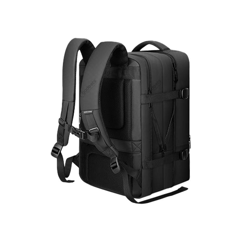 Mark Ryden MR9299YY Expandable Casual Laptop Backpack - official view 2
