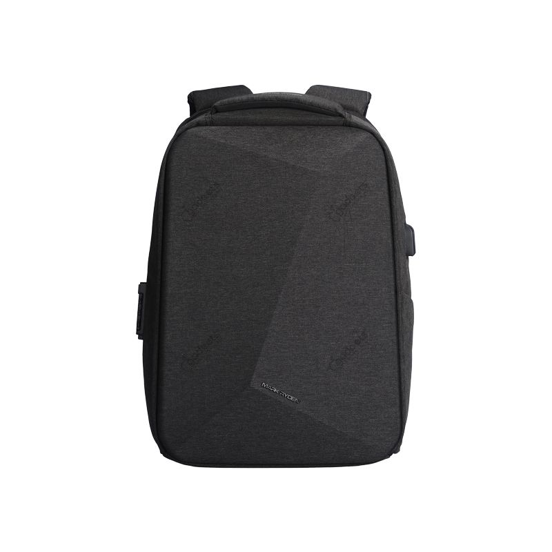 Mark Ryden MR9405 Laptop Backpack with Raincoat - official view 2