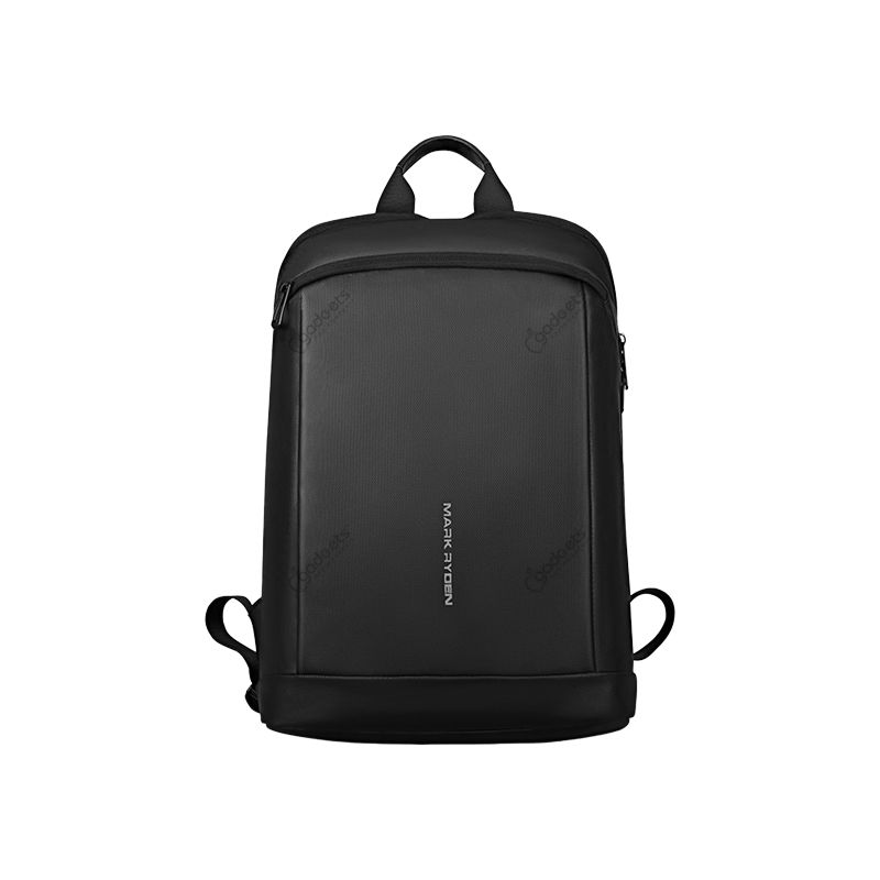 Mark Ryden MR9813 Anti-theft Slim Laptop Business Backpack - official view 2