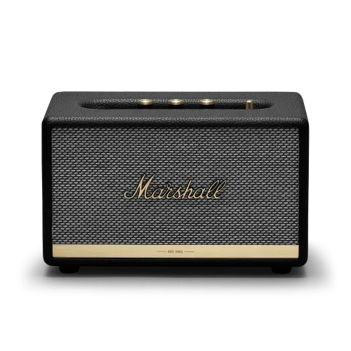 Marshall Acton II Bluetooth Speaker