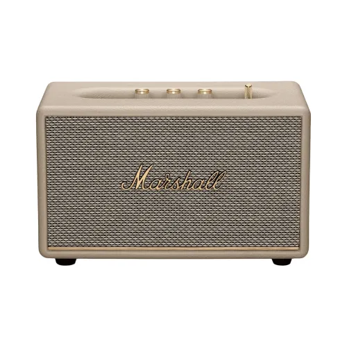 Marshall Acton III Portable Bluetooth Speaker