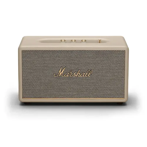 Marshall Stanmore III Bluetooth Speaker