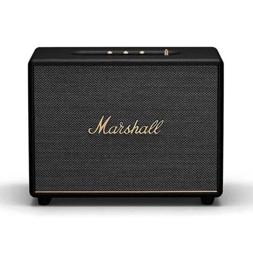 Marshall Woburn III Bluetooth Speaker