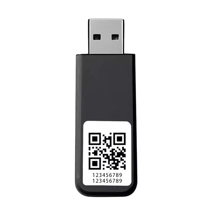 MARSRIVA MR-SPW001 Solar Inverter External Wi-Fi Module