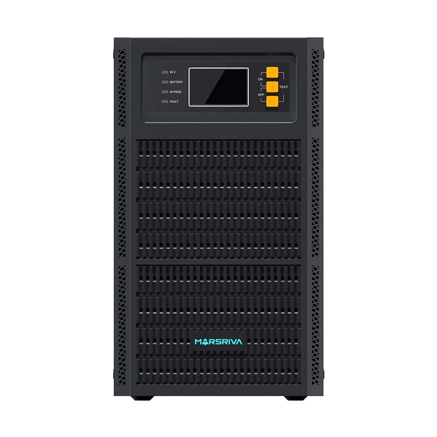 MARSRIVA MR-US3K 3000VA Online UPS