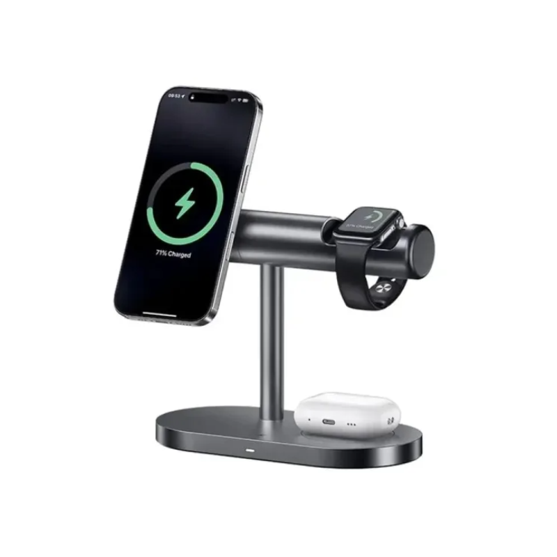 Maxco MW16 Qi2 Magnetic Wireless Charger