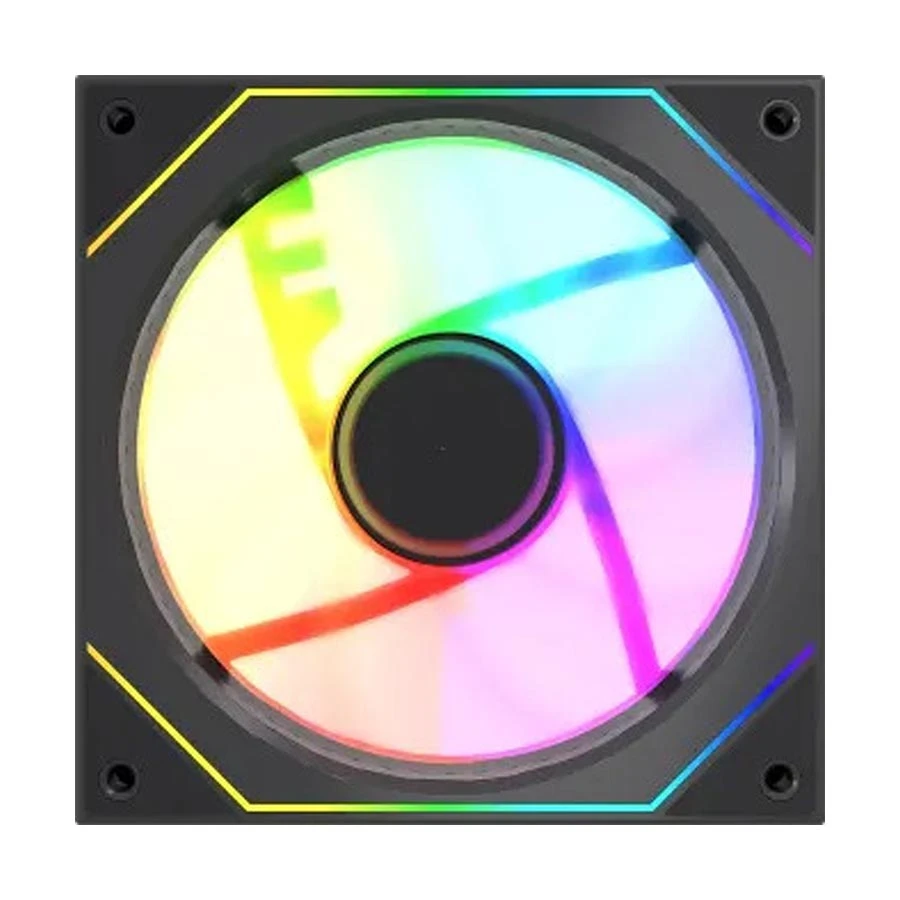 MaxGreen M57 ARGB 120mm (1xFAN) Casing Cooling Fan
