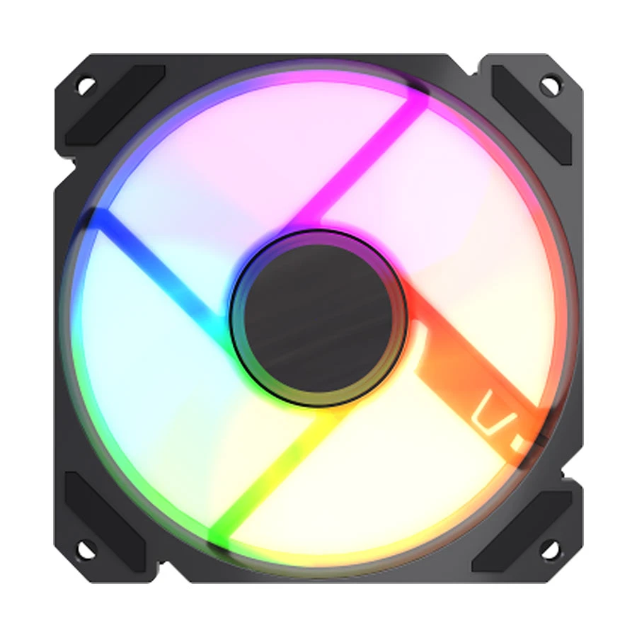MaxGreen M59 ARGB 120mm (1xFAN) Casing Cooling Fan