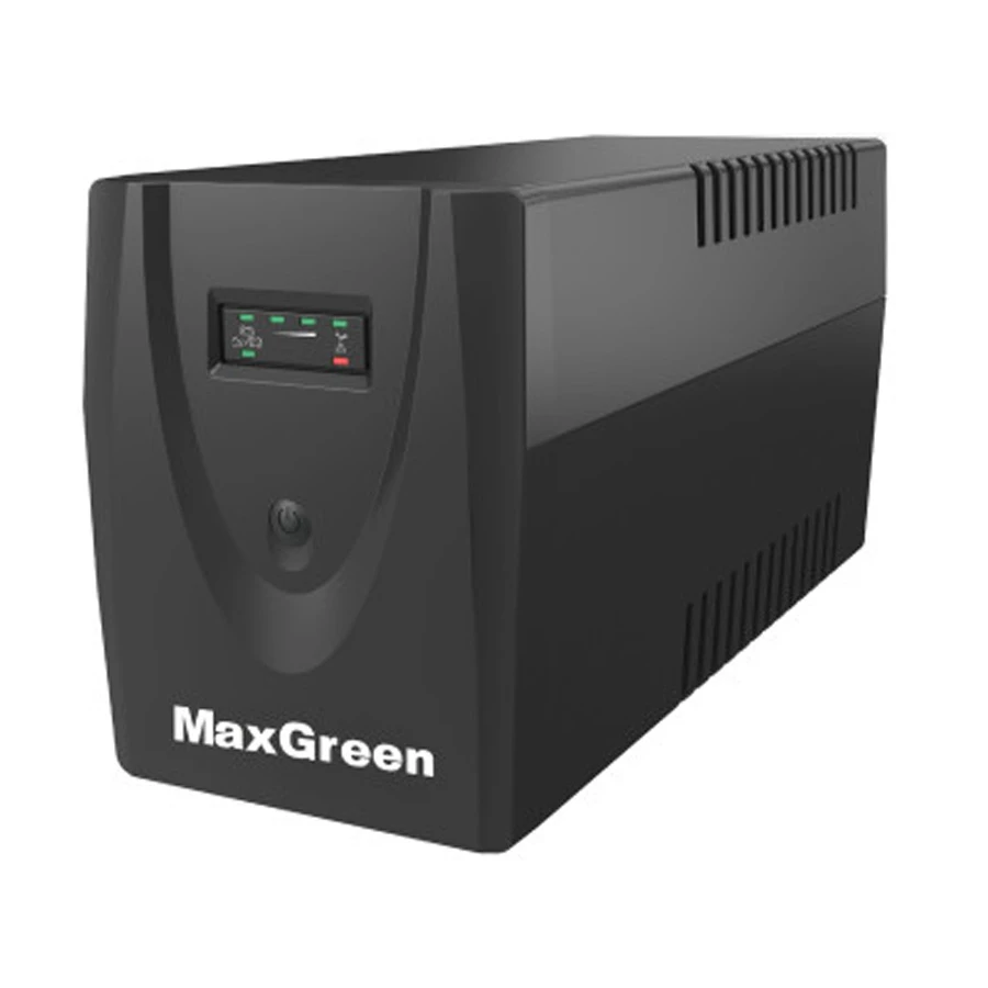MaxGreen MG-LI-KSP 3000VA Offline UPS