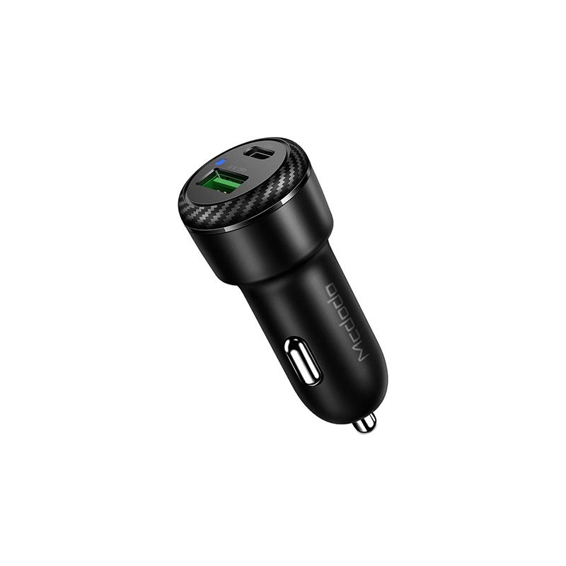 Mcdodo 38W PD+QC Car Charger