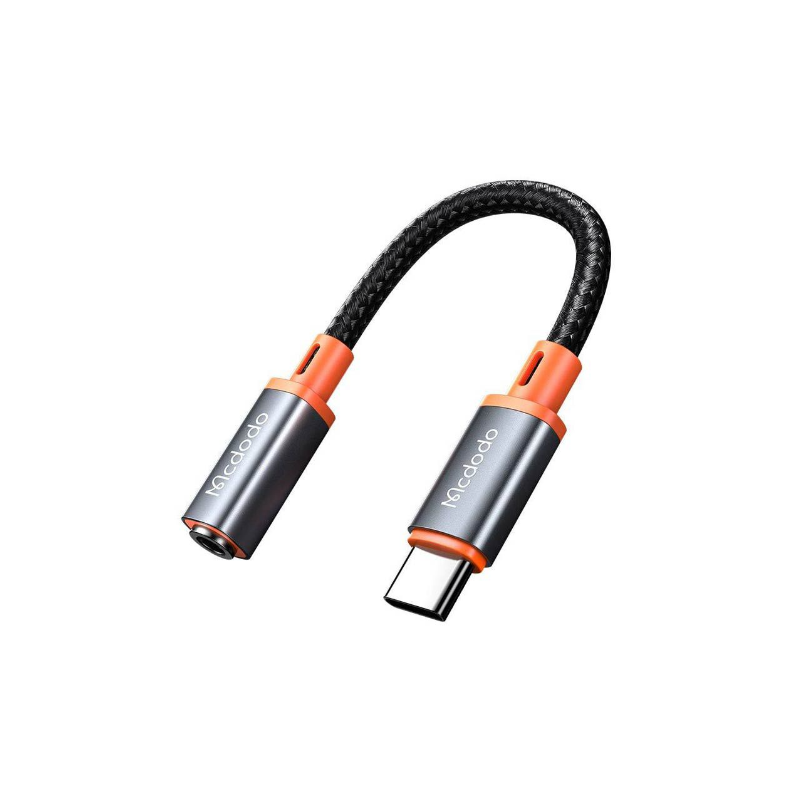 Mcdodo CA-7561 Type C to 3.5mm AUX Adapter