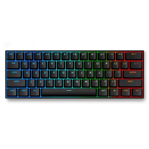 MCHOSE Ace 60 Pro Wired RGB Gaming Keyboard