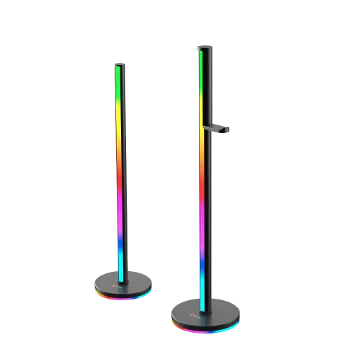 Meetion BK300 Smart Lighting Headset Stand