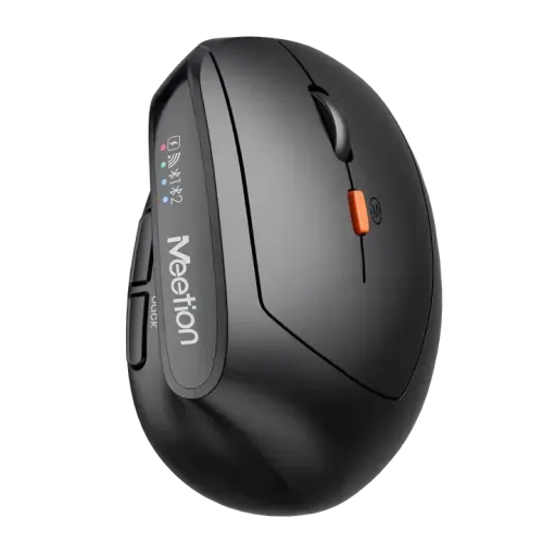 Meetion BTM008 Dual Mode Wireless Mouse