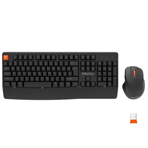 Meetion MT-C4130 Wireless Keyboard Mouse Combo