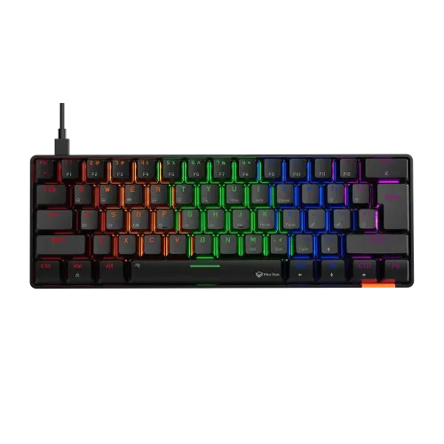 Meetion MT-MK005 RGB Wired Mechanical Keyboard