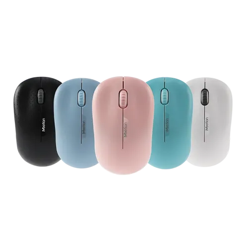 Meetion MT-R545 2.4G Wireless Optical Mouse