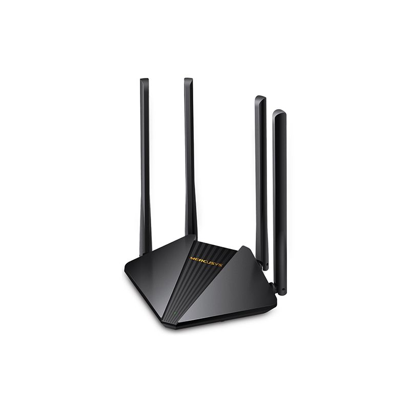Mercusys MR30G AC1200 Wireless Dual Band Gigabit Router - official view 2