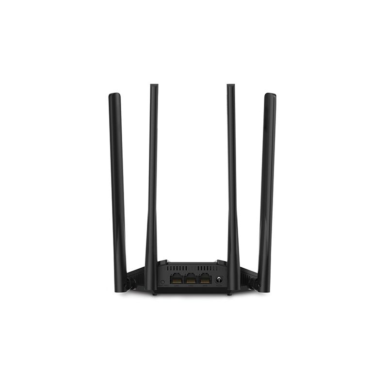Mercusys MR30G AC1200 Wireless Dual Band Gigabit Router - official view 3