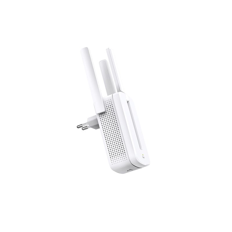 Mercusys MW300RE 300 Mbps Wi-Fi Range Extender - official view 2