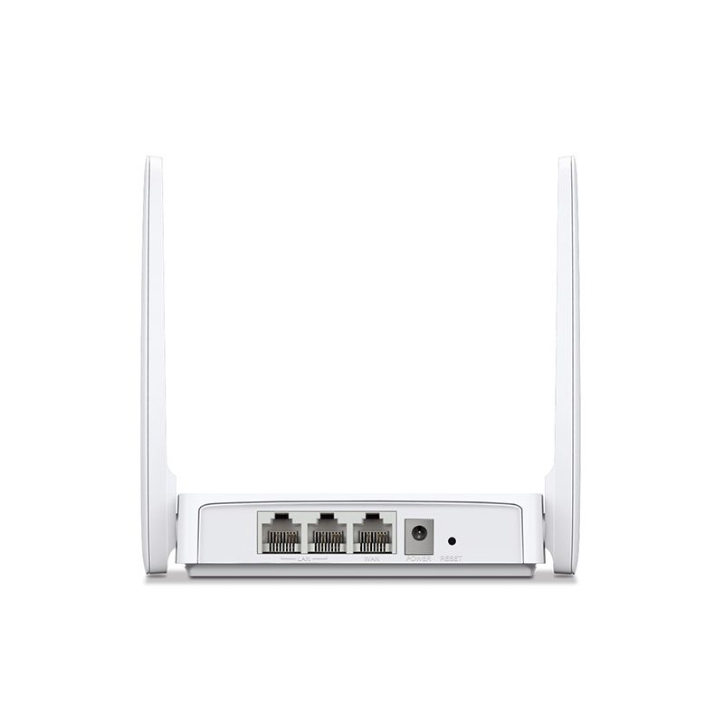 Mercusys MW302R 300Mbps Multi-Mode Wireless N Router - official view 2