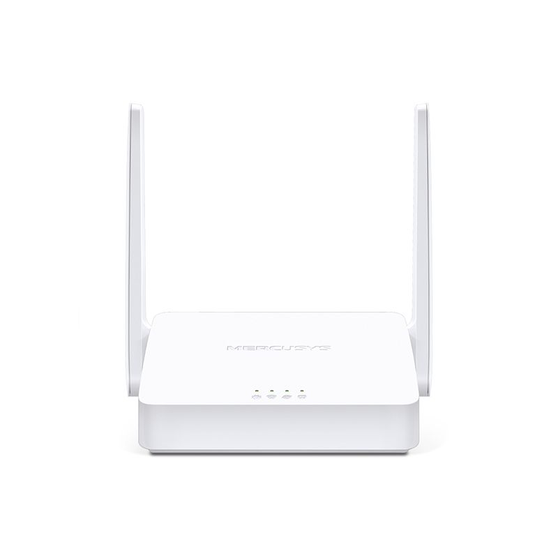 Mercusys MW302R 300Mbps Multi-Mode Wireless N Router