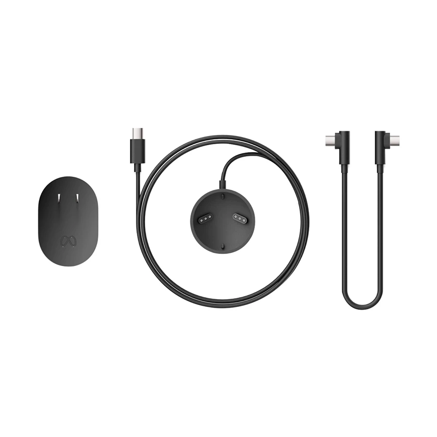 META Quest Pro Compact Charging Dock
